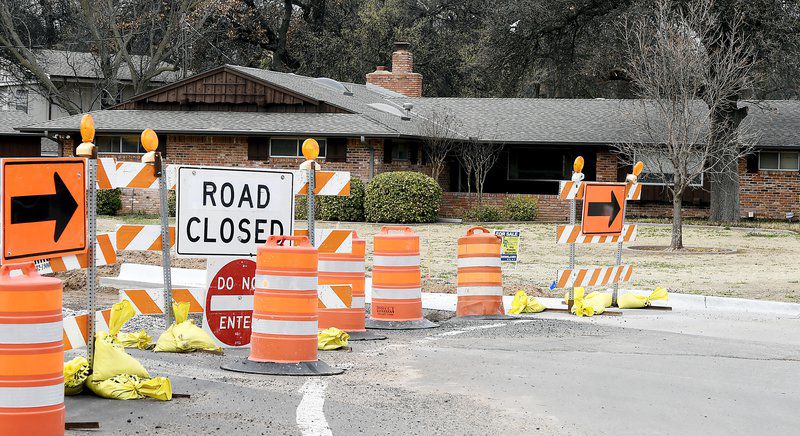 City commission to consider property purchase items